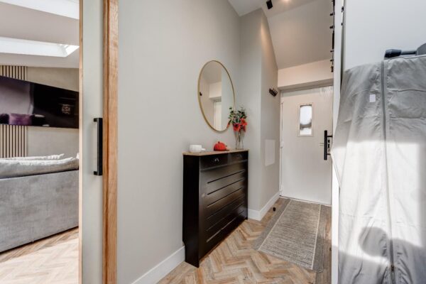 Carnaby Road, Walkley, Sheffield