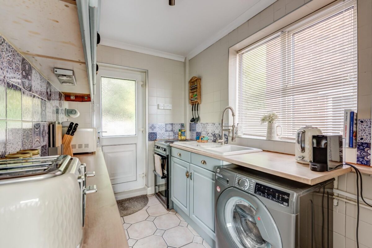 Beacon Road, Sheffield