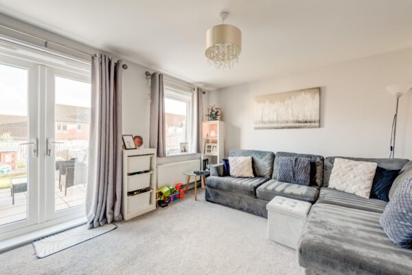 Remington Road, Sheffield