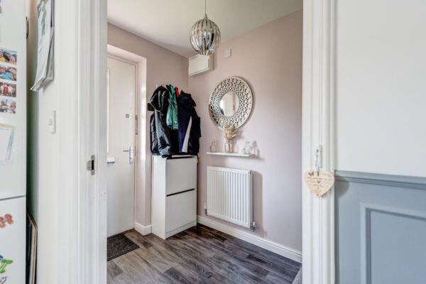 Remington Road, Sheffield