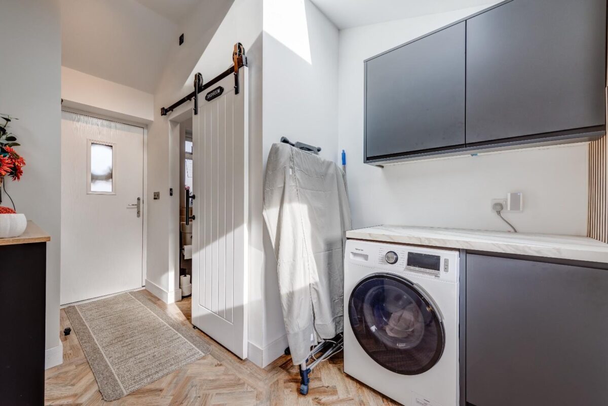 Carnaby Road, Walkley, Sheffield