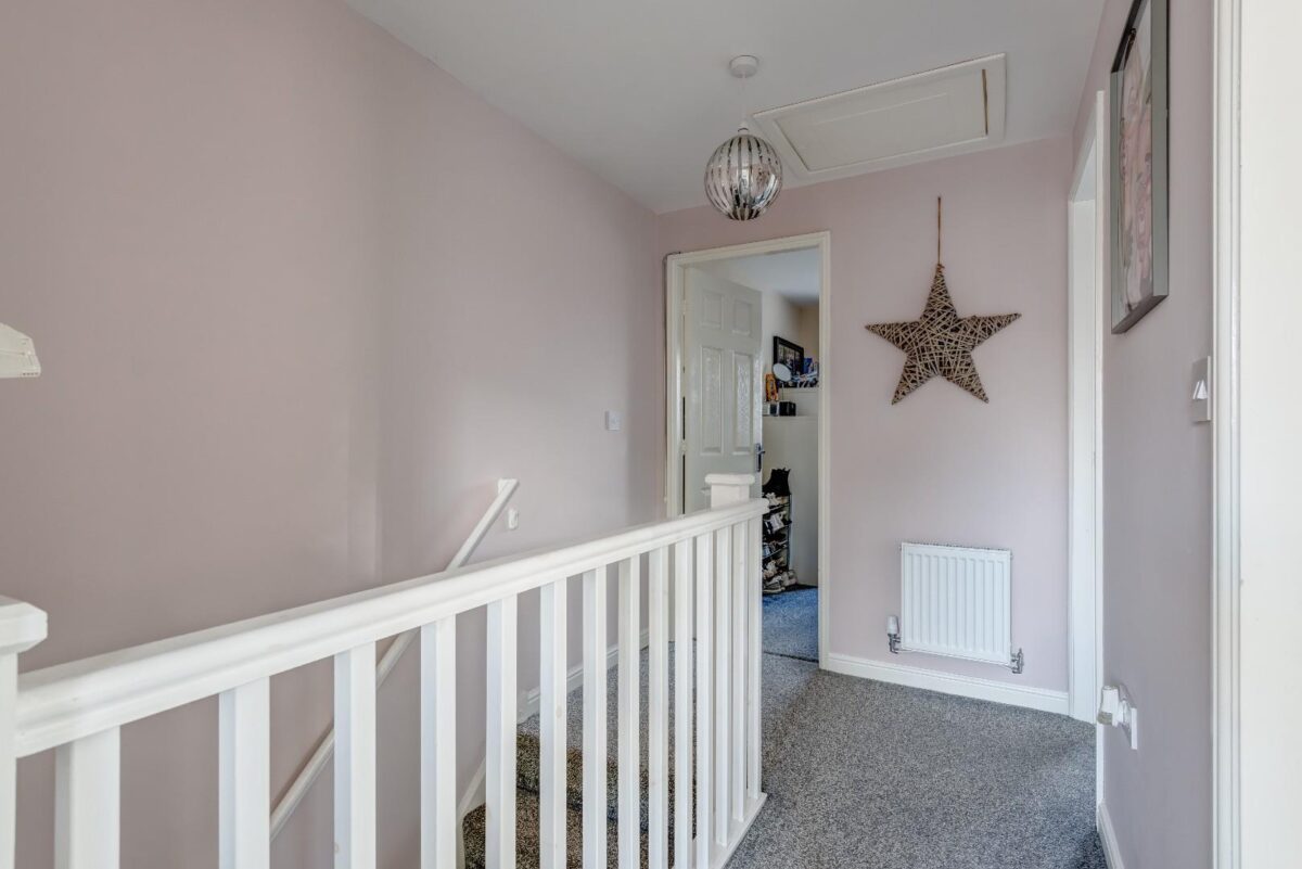 Remington Road, Sheffield