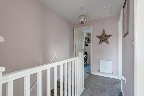 Remington Road, Sheffield