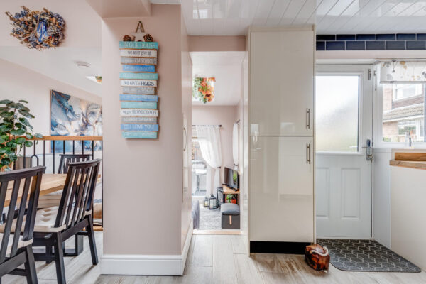 Charlton Drive, High Green, Sheffield.