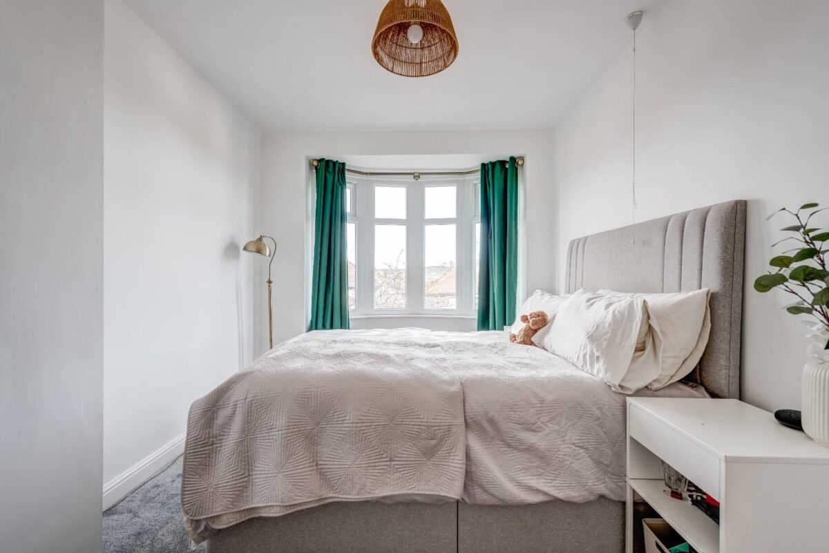 Carnaby Road, Walkley, Sheffield