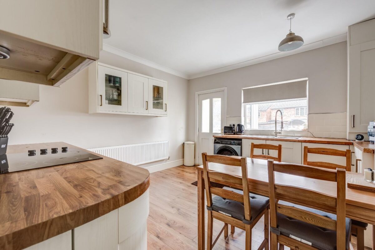 The Walk, Birdwell, Barnsley