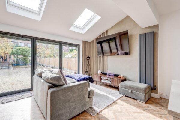 Carnaby Road, Walkley, Sheffield