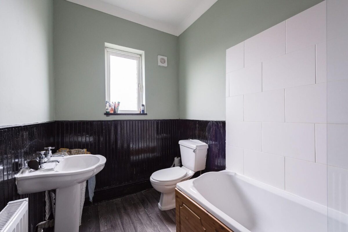 Edward Street, Swinton, Mexborough