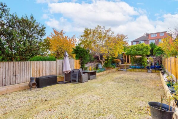 Carnaby Road, Walkley, Sheffield