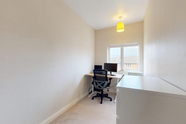 The Walk, Birdwell, Barnsley