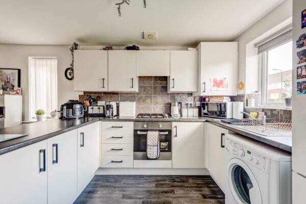 Remington Road, Sheffield