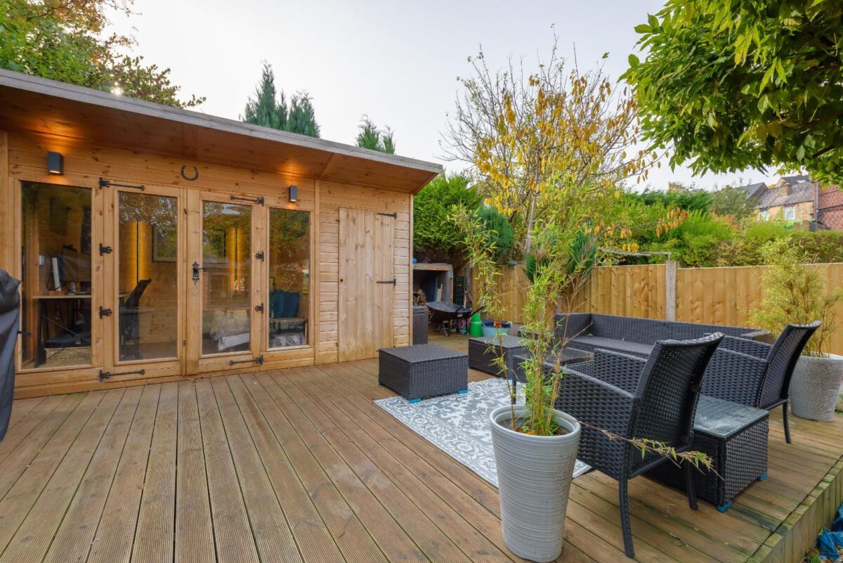 Carnaby Road, Walkley, Sheffield