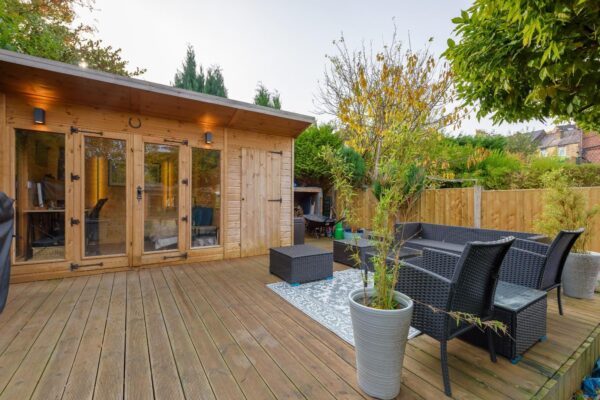 Carnaby Road, Walkley, Sheffield