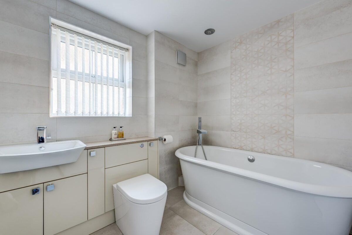 Glenwood Drive, Sheffield