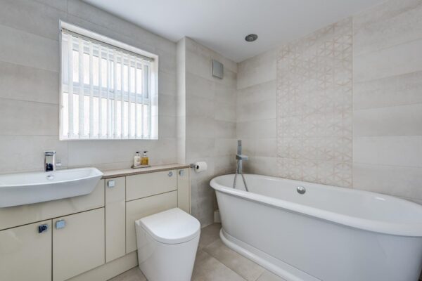 Glenwood Drive, Sheffield