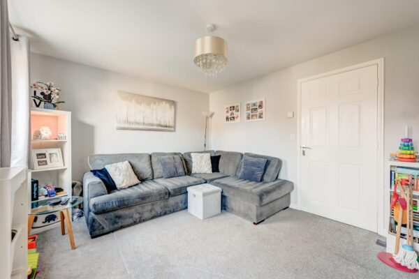 Remington Road, Sheffield