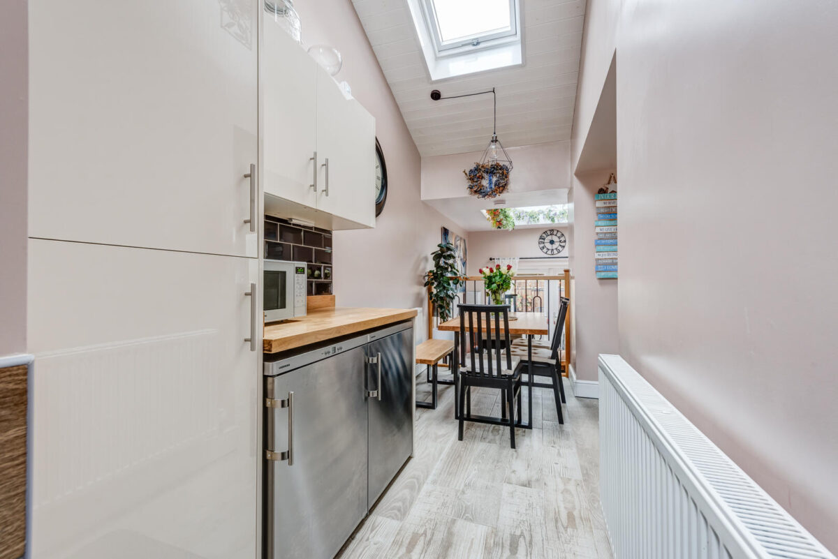 Charlton Drive, High Green, Sheffield.