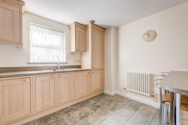 Glenwood Drive, Sheffield