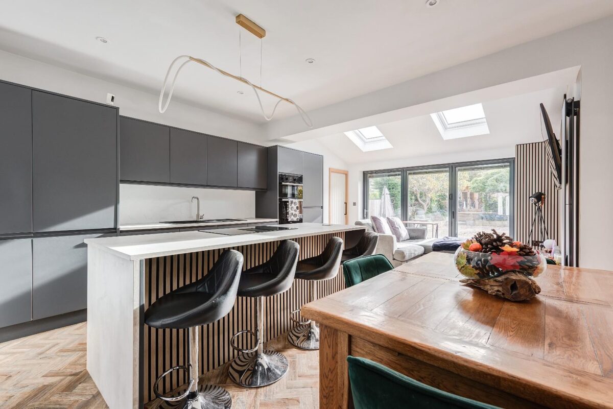 Carnaby Road, Walkley, Sheffield