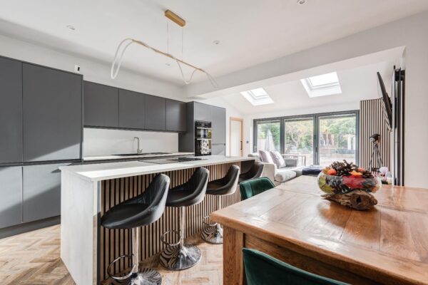 Carnaby Road, Walkley, Sheffield