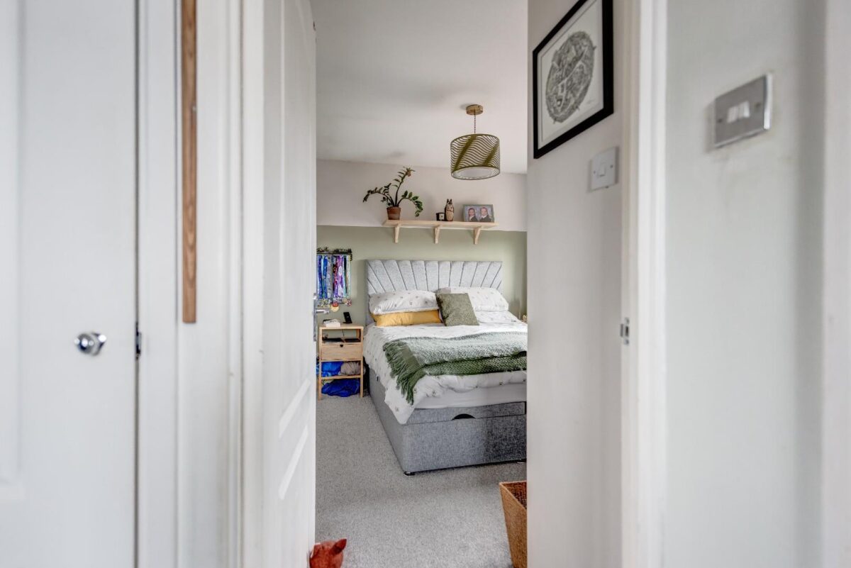 Saxton Close, Elsecar, Barnsley