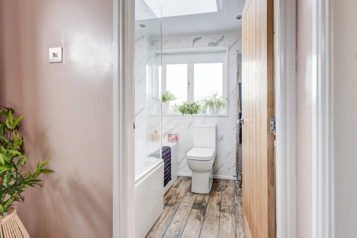 Charlton Drive, High Green, Sheffield.