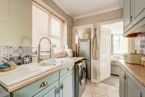 Beacon Road, Sheffield