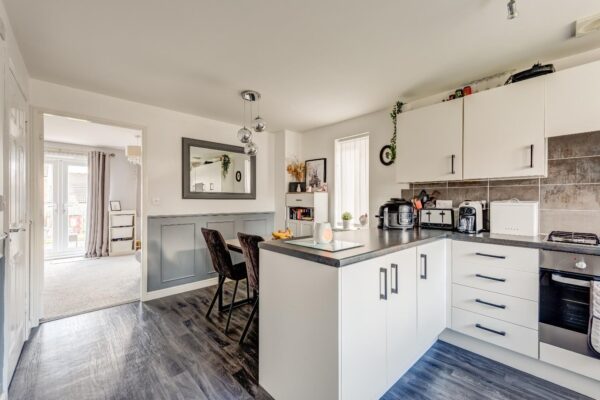 Remington Road, Sheffield