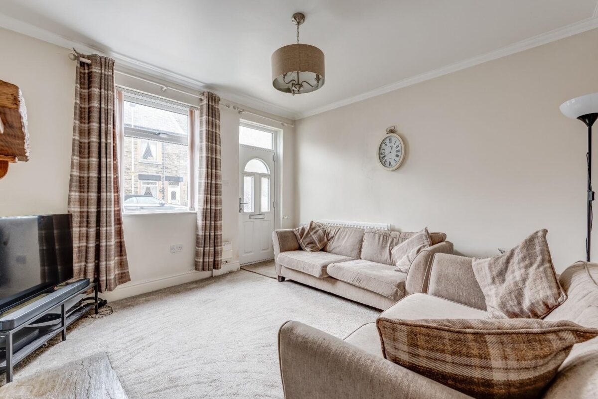 The Walk, Birdwell, Barnsley