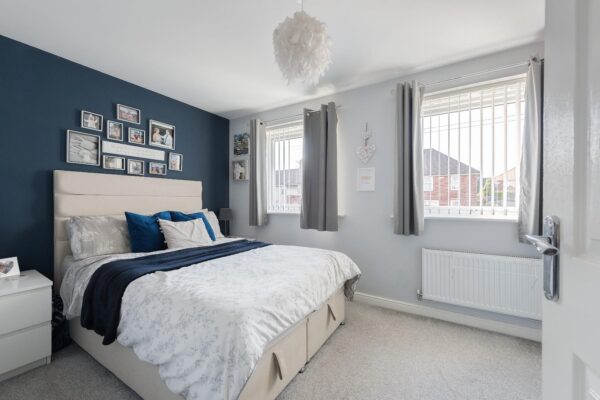 Remington Road, Sheffield