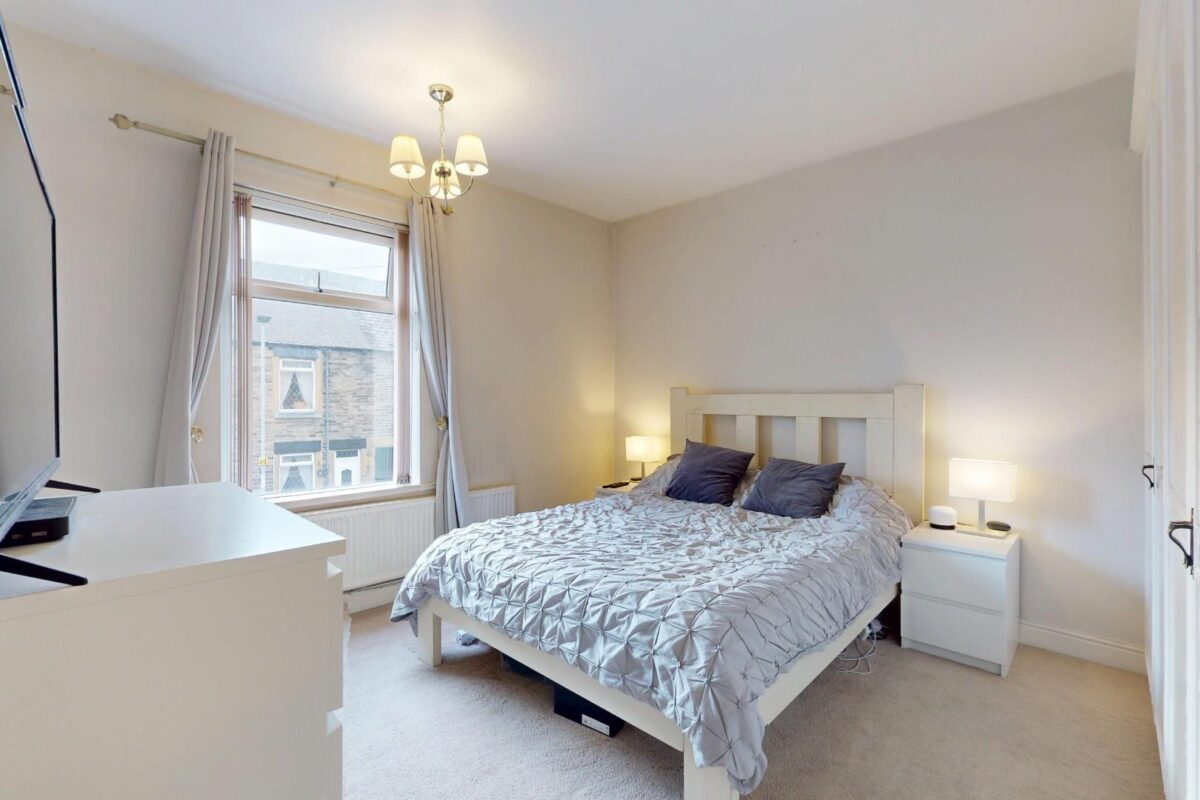 The Walk, Birdwell, Barnsley