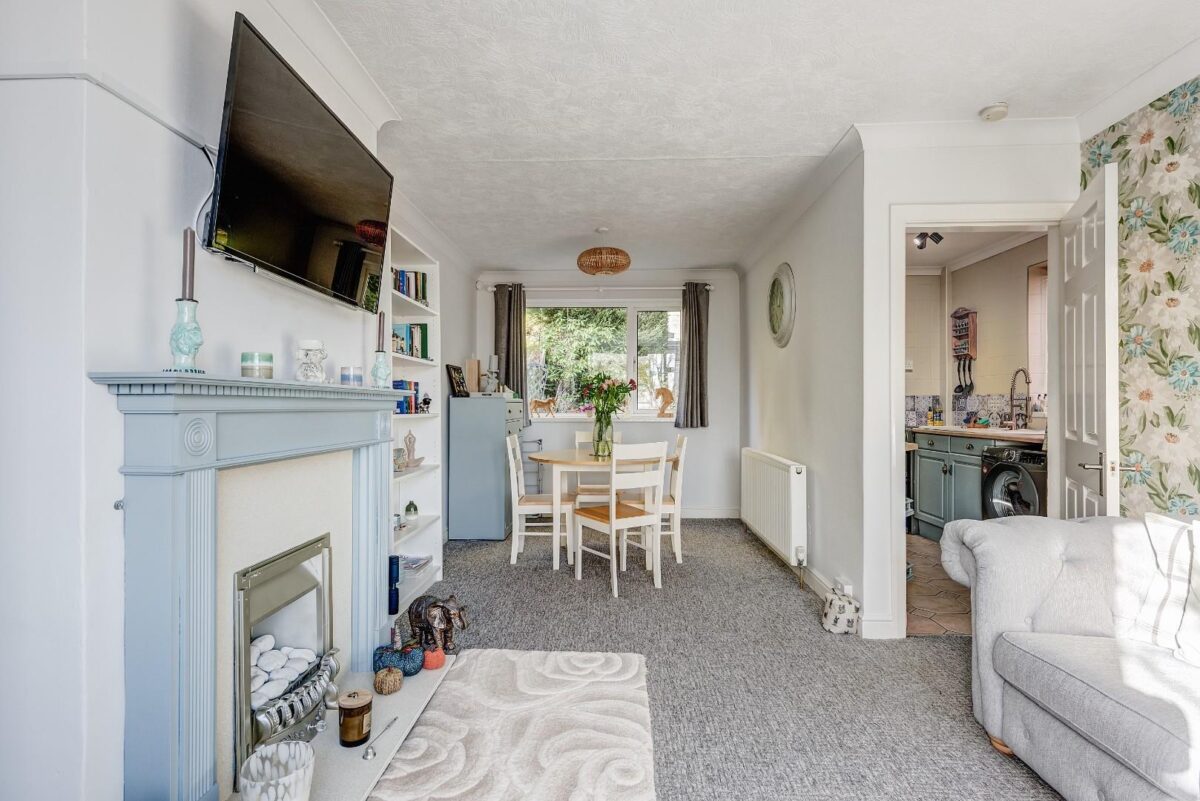 Beacon Road, Sheffield