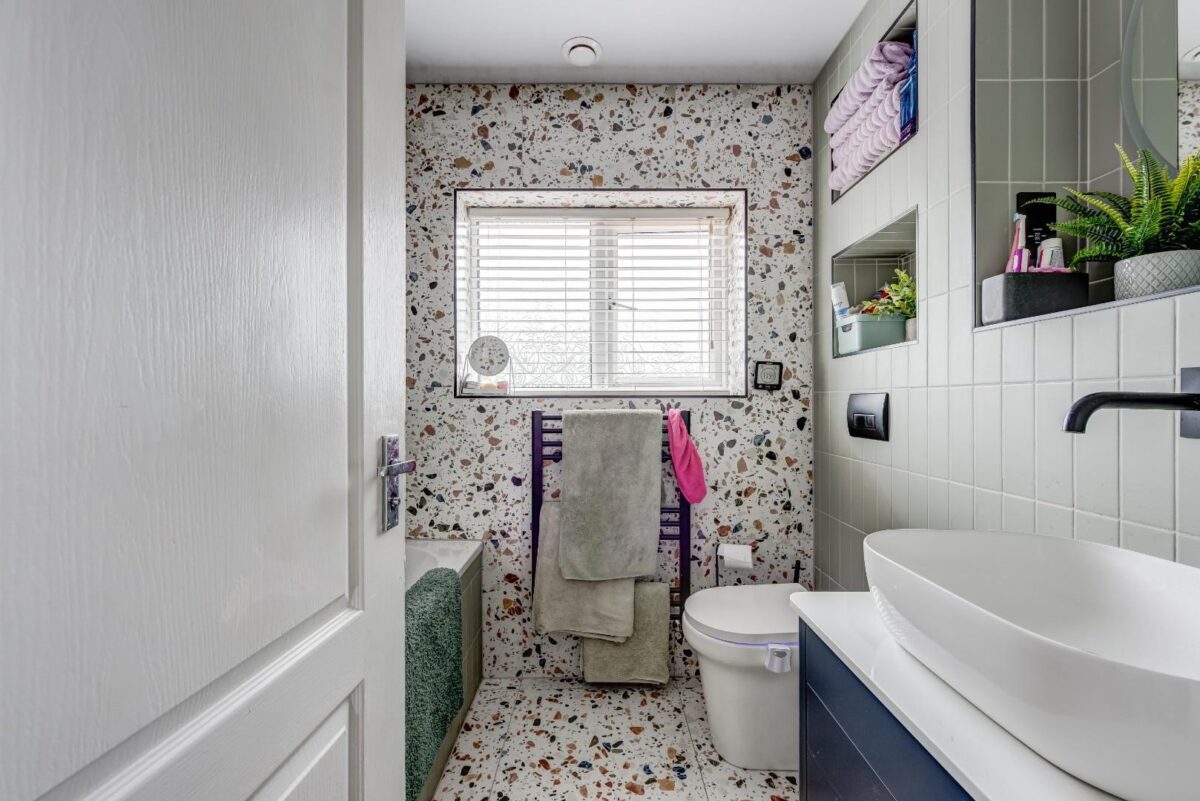 Saxton Close, Elsecar, Barnsley