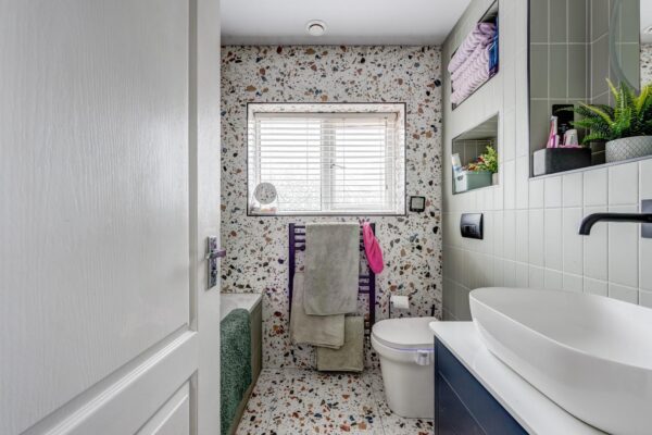 Saxton Close, Elsecar, Barnsley