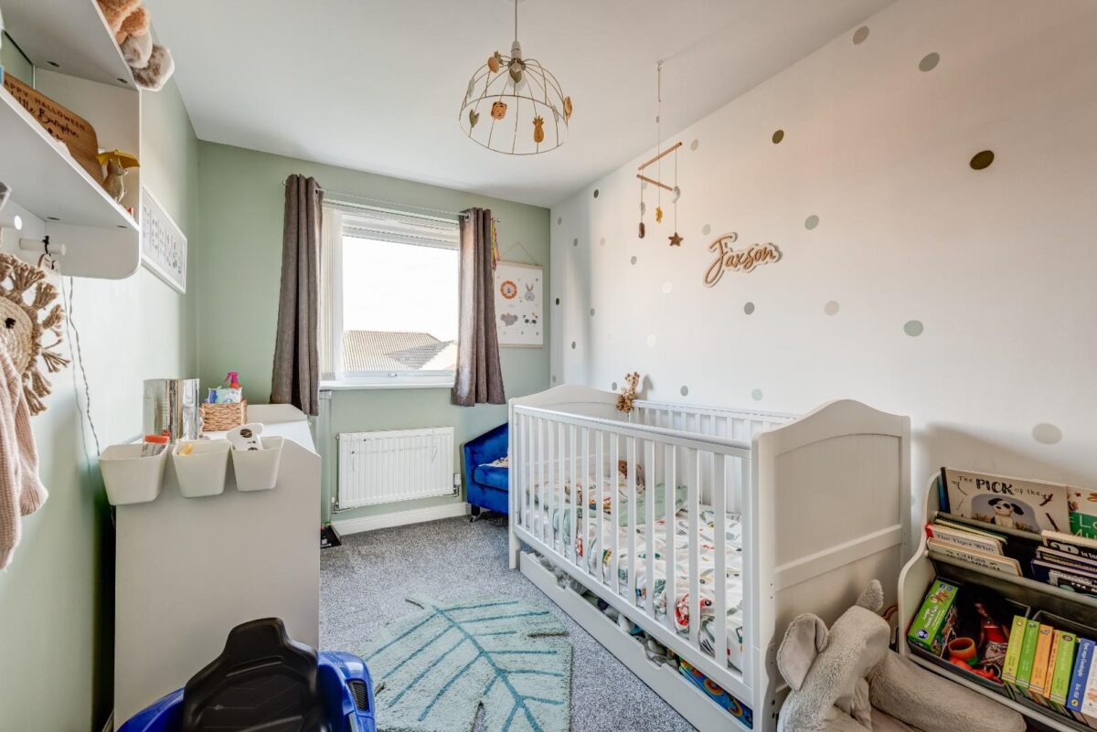 Remington Road, Sheffield