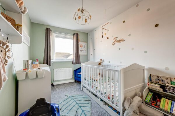 Remington Road, Sheffield