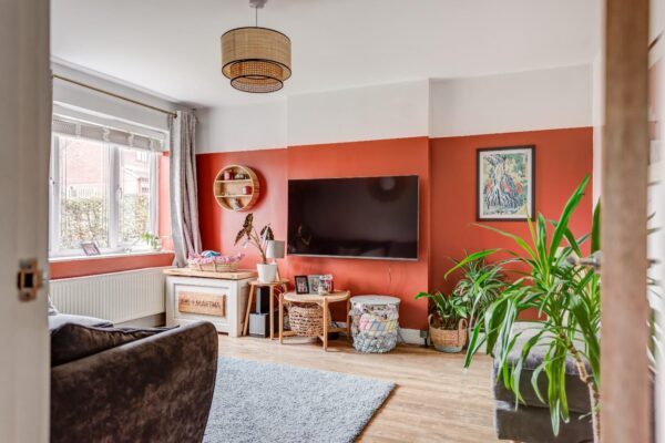 Saxton Close, Elsecar, Barnsley