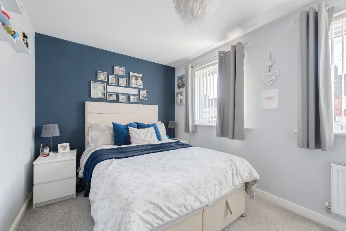 Remington Road, Sheffield