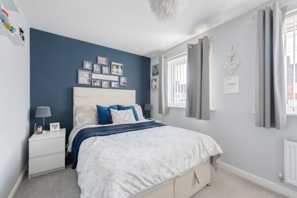 Remington Road, Sheffield