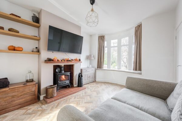 Carnaby Road, Walkley, Sheffield