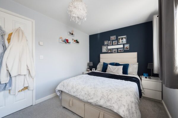 Remington Road, Sheffield