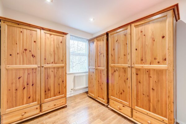 Glenwood Drive, Sheffield