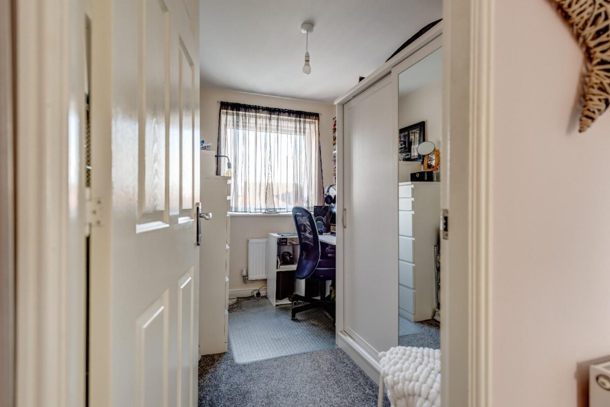 Remington Road, Sheffield