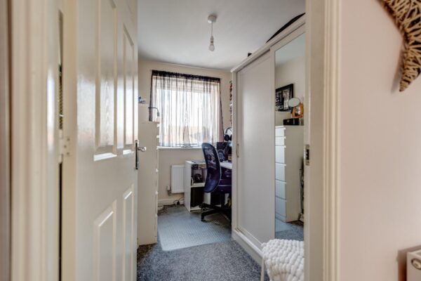 Remington Road, Sheffield