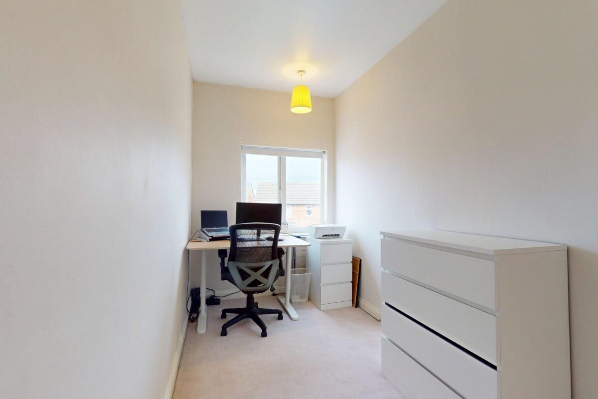 The Walk, Birdwell, Barnsley