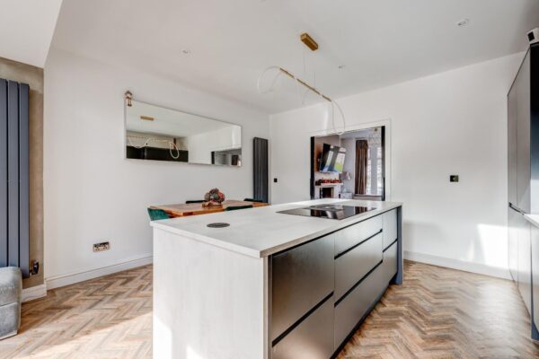 Carnaby Road, Walkley, Sheffield