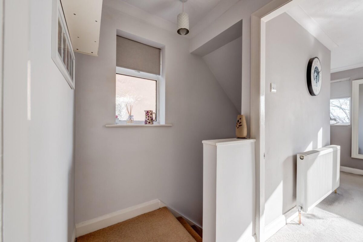 Beacon Road, Sheffield