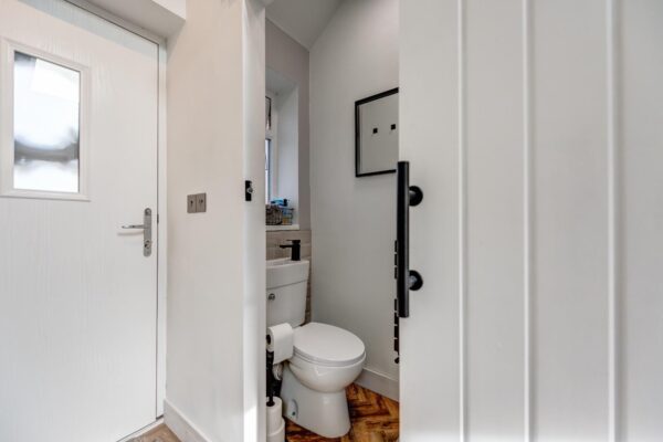 Carnaby Road, Walkley, Sheffield