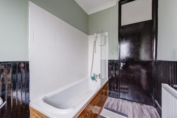 Edward Street, Swinton, Mexborough