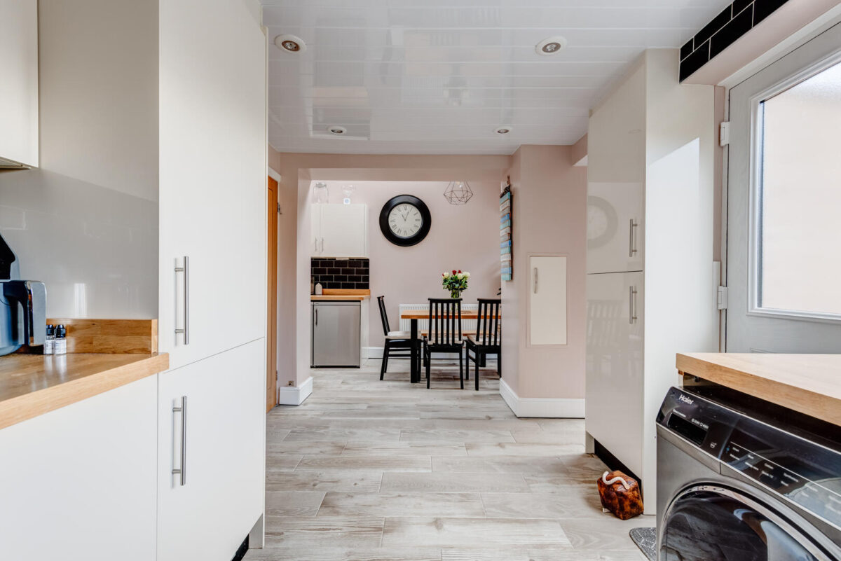 Charlton Drive, High Green, Sheffield.